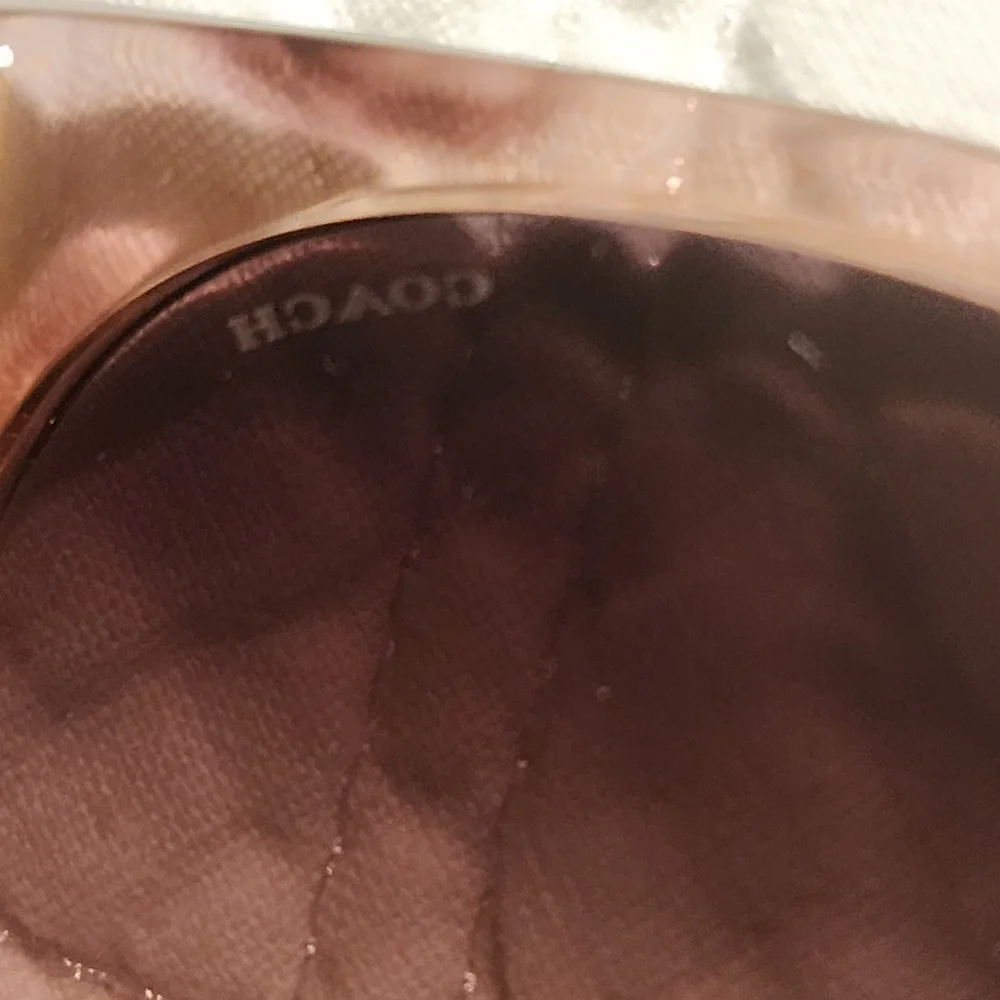 COACH Sunglasses - Picture 4 of 5
